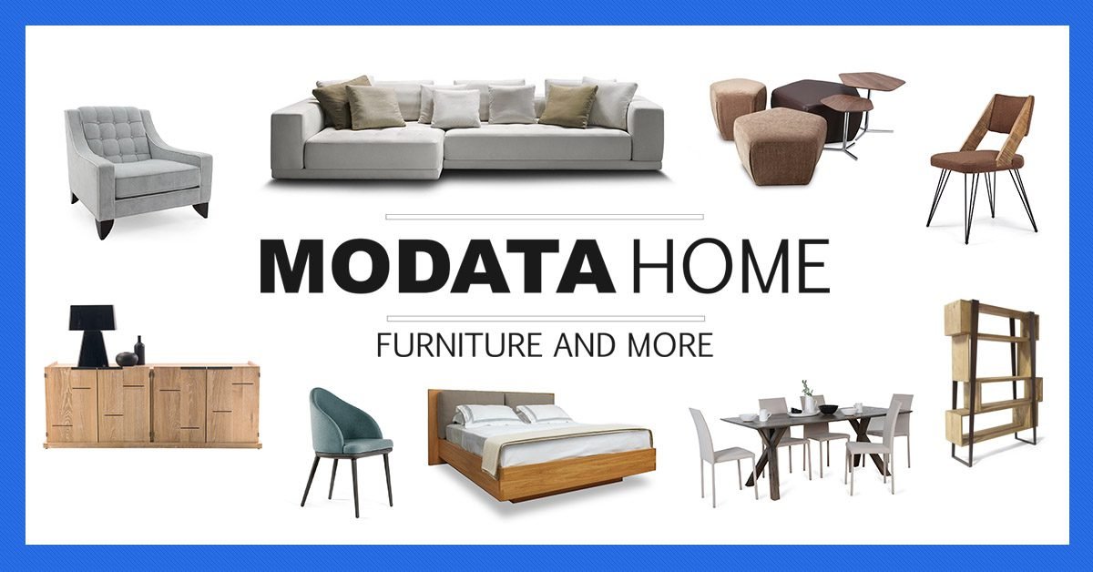 MODATA HOME &#8211; Promotional Video