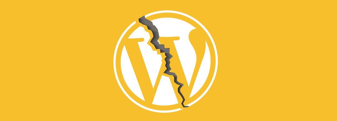 αναβάθμιση Wordpress