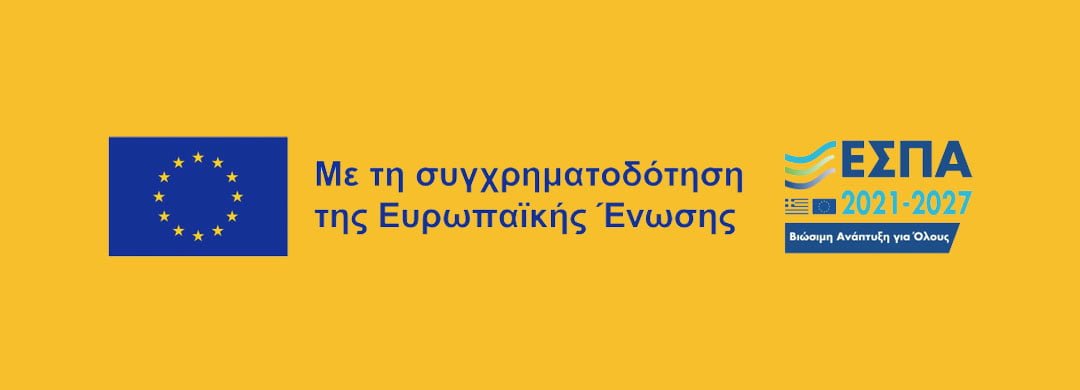 ΕΣΠΑ Επιδότηση eShop Χονδρικής