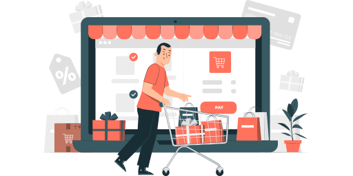 Κατασκευή e-Shop Χονδρικής