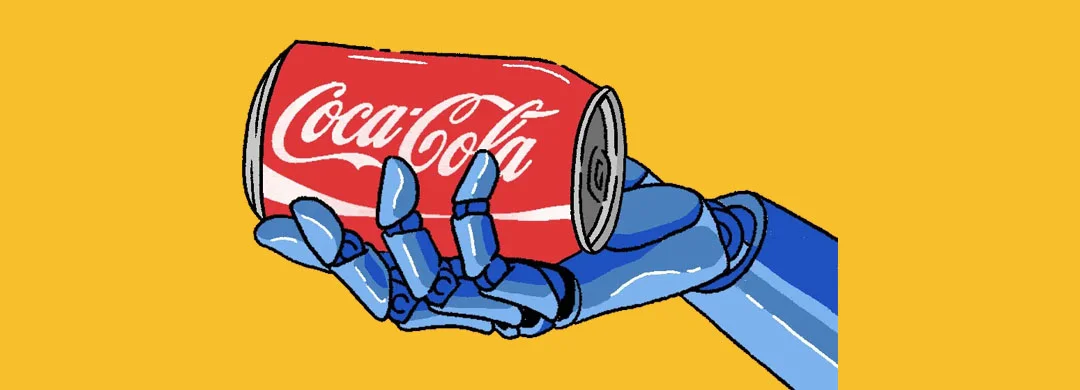 Το Generative AI στο μάρκετινγκ