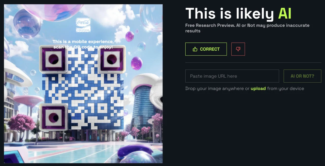 coca-cola-ai-marketing_10 Το Generative AI στο μάρκετινγκ