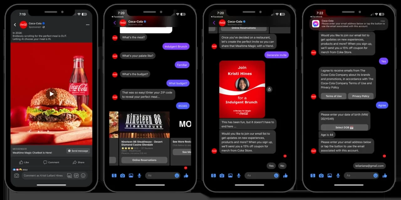 coca-cola-ai-marketing_2 Το Generative AI στο μάρκετινγκ