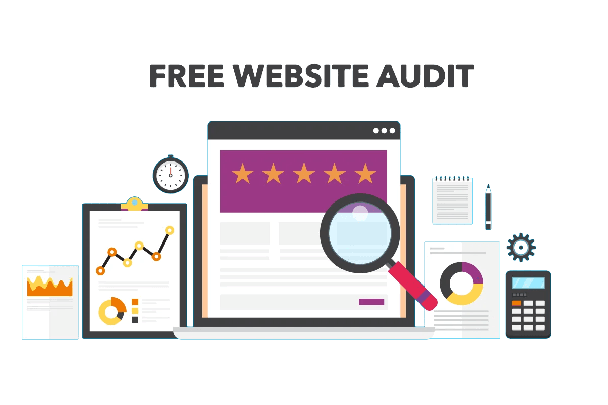 ΔΩΡΕΑΝ SEO Ανάλυση